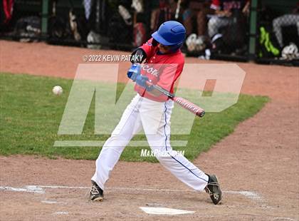 Thumbnail 3 in Somers vs. St. Paul Catholic (CIAC Class S Final) photogallery.