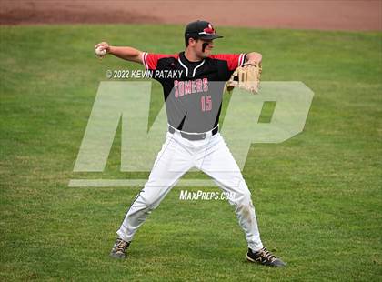 Thumbnail 2 in Somers vs. St. Paul Catholic (CIAC Class S Final) photogallery.