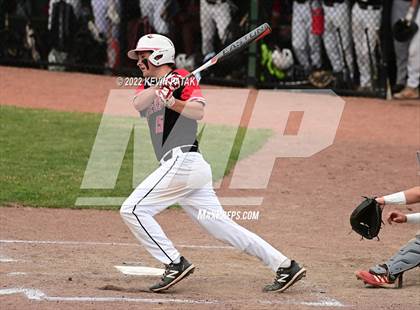 Thumbnail 3 in Somers vs. St. Paul Catholic (CIAC Class S Final) photogallery.