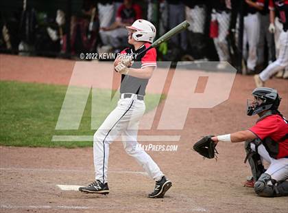 Thumbnail 3 in Somers vs. St. Paul Catholic (CIAC Class S Final) photogallery.