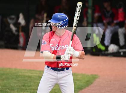 Thumbnail 1 in Somers vs. St. Paul Catholic (CIAC Class S Final) photogallery.