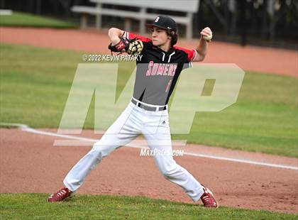 Thumbnail 2 in Somers vs. St. Paul Catholic (CIAC Class S Final) photogallery.