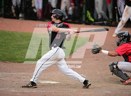 Thumbnail 2 in Somers vs. St. Paul Catholic (CIAC Class S Final) photogallery.