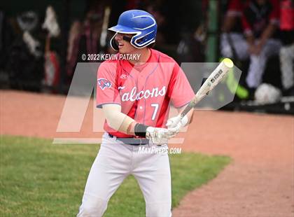 Thumbnail 3 in Somers vs. St. Paul Catholic (CIAC Class S Final) photogallery.