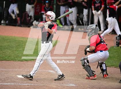 Thumbnail 3 in Somers vs. St. Paul Catholic (CIAC Class S Final) photogallery.
