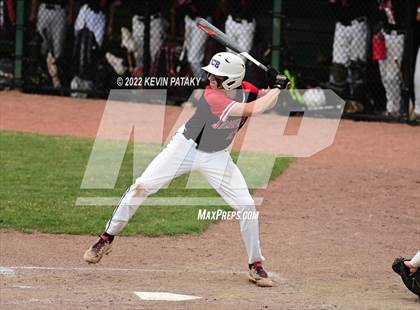Thumbnail 3 in Somers vs. St. Paul Catholic (CIAC Class S Final) photogallery.