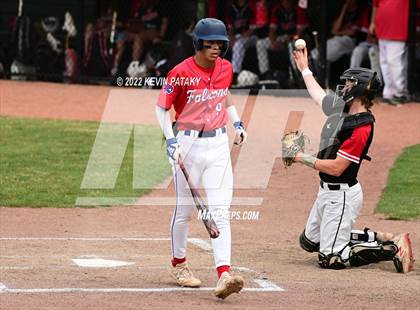 Thumbnail 2 in Somers vs. St. Paul Catholic (CIAC Class S Final) photogallery.
