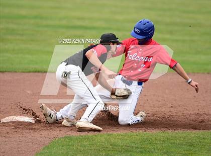 Thumbnail 2 in Somers vs. St. Paul Catholic (CIAC Class S Final) photogallery.