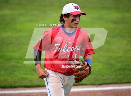 Thumbnail 3 in Somers vs. St. Paul Catholic (CIAC Class S Final) photogallery.
