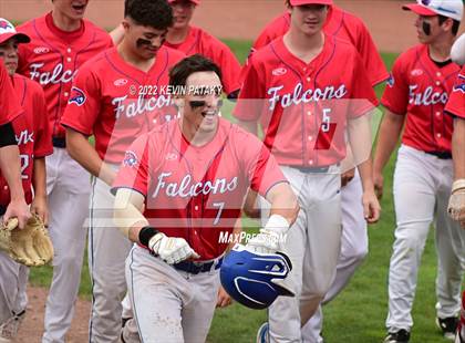 Thumbnail 1 in Somers vs. St. Paul Catholic (CIAC Class S Final) photogallery.