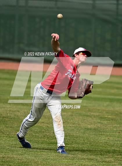 Thumbnail 2 in Somers vs. St. Paul Catholic (CIAC Class S Final) photogallery.