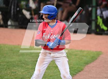Thumbnail 2 in Somers vs. St. Paul Catholic (CIAC Class S Final) photogallery.