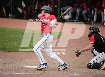 Thumbnail 2 in Somers vs. St. Paul Catholic (CIAC Class S Final) photogallery.