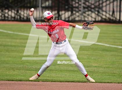 Thumbnail 2 in Somers vs. St. Paul Catholic (CIAC Class S Final) photogallery.