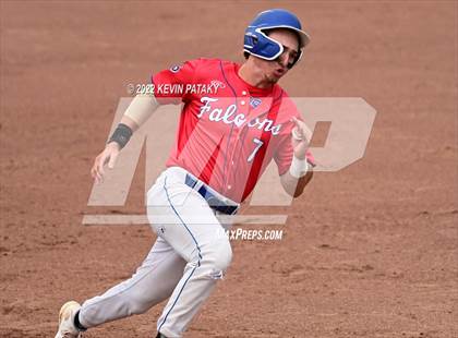Thumbnail 2 in Somers vs. St. Paul Catholic (CIAC Class S Final) photogallery.