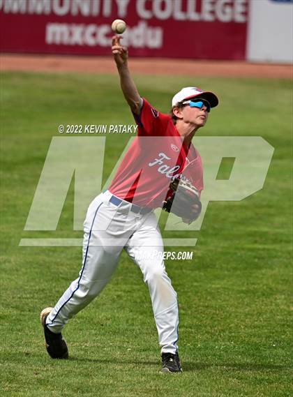 Thumbnail 3 in Somers vs. St. Paul Catholic (CIAC Class S Final) photogallery.