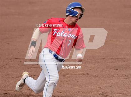 Thumbnail 1 in Somers vs. St. Paul Catholic (CIAC Class S Final) photogallery.