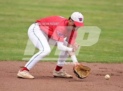 Thumbnail 1 in Somers vs. St. Paul Catholic (CIAC Class S Final) photogallery.
