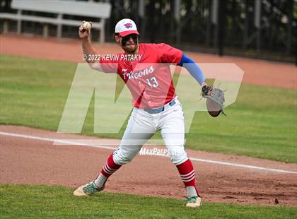 Thumbnail 3 in Somers vs. St. Paul Catholic (CIAC Class S Final) photogallery.