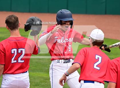 Thumbnail 3 in Somers vs. St. Paul Catholic (CIAC Class S Final) photogallery.