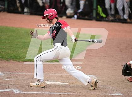 Thumbnail 1 in Somers vs. St. Paul Catholic (CIAC Class S Final) photogallery.