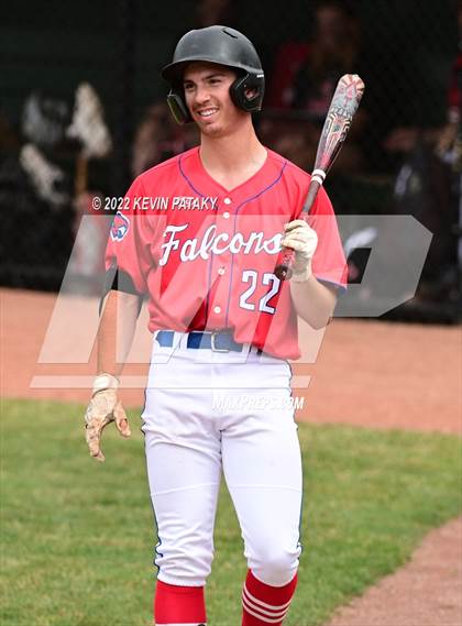 Thumbnail 3 in Somers vs. St. Paul Catholic (CIAC Class S Final) photogallery.