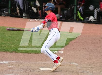 Thumbnail 1 in Somers vs. St. Paul Catholic (CIAC Class S Final) photogallery.