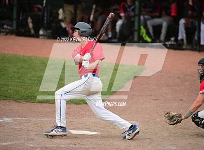 Thumbnail 2 in Somers vs. St. Paul Catholic (CIAC Class S Final) photogallery.