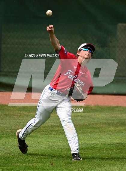 Thumbnail 2 in Somers vs. St. Paul Catholic (CIAC Class S Final) photogallery.