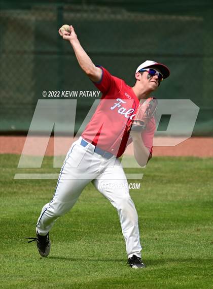 Thumbnail 1 in Somers vs. St. Paul Catholic (CIAC Class S Final) photogallery.