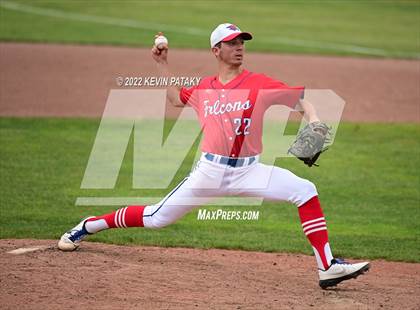 Thumbnail 3 in Somers vs. St. Paul Catholic (CIAC Class S Final) photogallery.