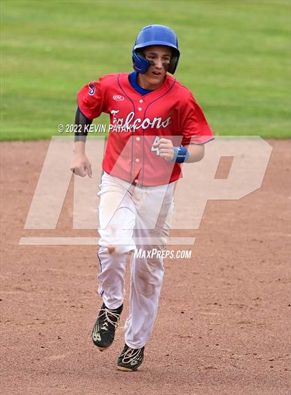 Thumbnail 1 in Somers vs. St. Paul Catholic (CIAC Class S Final) photogallery.