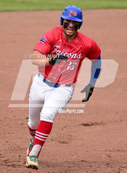 Thumbnail 1 in Somers vs. St. Paul Catholic (CIAC Class S Final) photogallery.