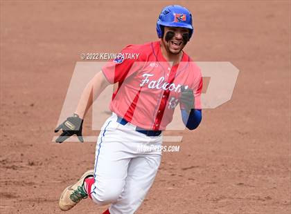 Thumbnail 2 in Somers vs. St. Paul Catholic (CIAC Class S Final) photogallery.