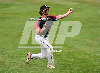 Thumbnail 1 in Somers vs. St. Paul Catholic (CIAC Class S Final) photogallery.