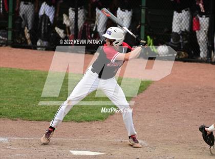 Thumbnail 1 in Somers vs. St. Paul Catholic (CIAC Class S Final) photogallery.