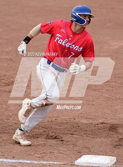 Thumbnail 1 in Somers vs. St. Paul Catholic (CIAC Class S Final) photogallery.