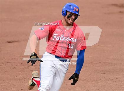 Thumbnail 3 in Somers vs. St. Paul Catholic (CIAC Class S Final) photogallery.