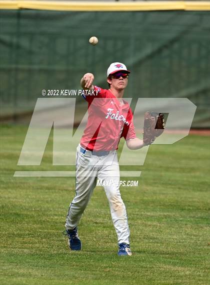 Thumbnail 3 in Somers vs. St. Paul Catholic (CIAC Class S Final) photogallery.