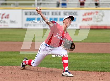 Thumbnail 2 in Somers vs. St. Paul Catholic (CIAC Class S Final) photogallery.