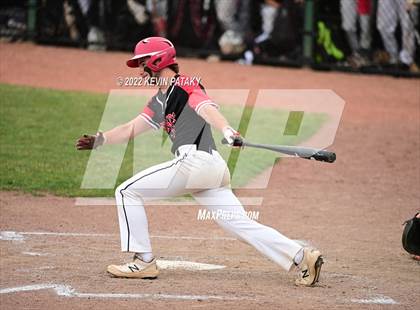 Thumbnail 2 in Somers vs. St. Paul Catholic (CIAC Class S Final) photogallery.