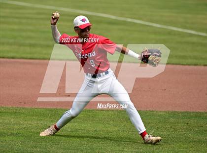 Thumbnail 3 in Somers vs. St. Paul Catholic (CIAC Class S Final) photogallery.