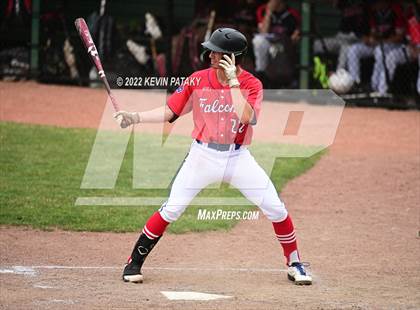 Thumbnail 2 in Somers vs. St. Paul Catholic (CIAC Class S Final) photogallery.