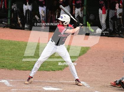 Thumbnail 3 in Somers vs. St. Paul Catholic (CIAC Class S Final) photogallery.