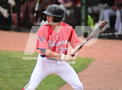 Thumbnail 1 in Somers vs. St. Paul Catholic (CIAC Class S Final) photogallery.