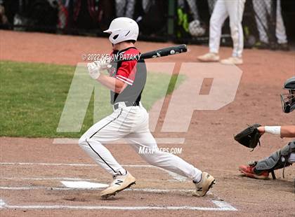 Thumbnail 1 in Somers vs. St. Paul Catholic (CIAC Class S Final) photogallery.
