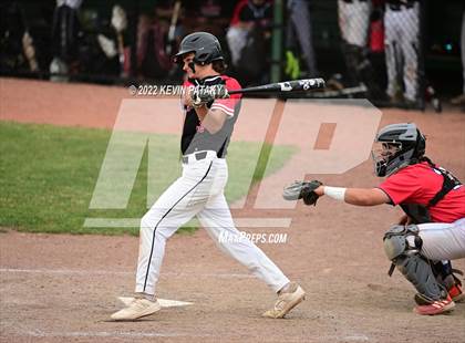 Thumbnail 2 in Somers vs. St. Paul Catholic (CIAC Class S Final) photogallery.