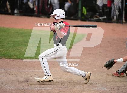 Thumbnail 1 in Somers vs. St. Paul Catholic (CIAC Class S Final) photogallery.