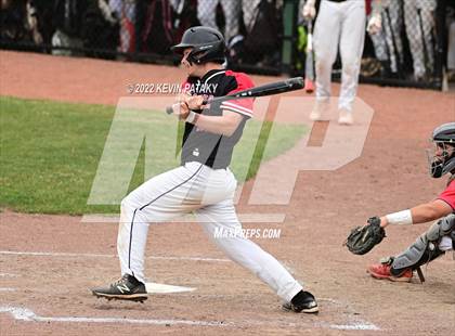 Thumbnail 2 in Somers vs. St. Paul Catholic (CIAC Class S Final) photogallery.
