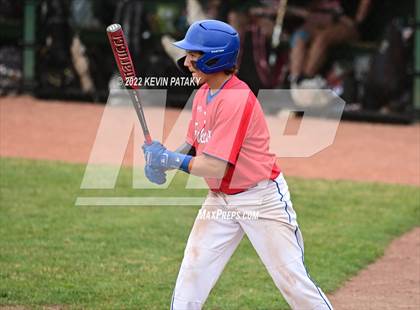 Thumbnail 3 in Somers vs. St. Paul Catholic (CIAC Class S Final) photogallery.